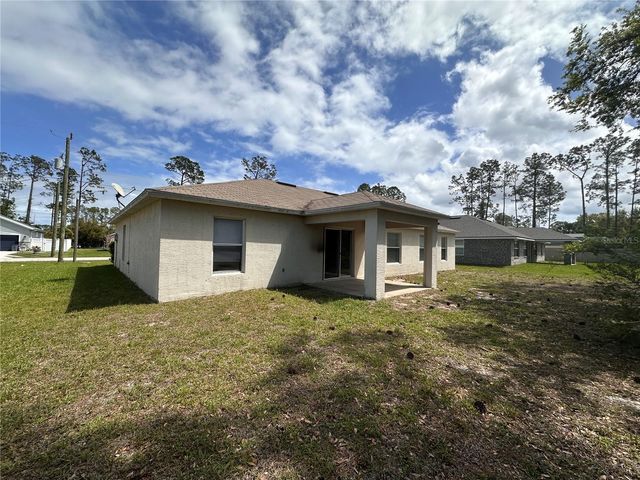 33 RYBARK LANE, Palm Coast, FL 32164