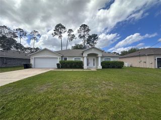 33 RYBARK LANE, Palm Coast, FL 32164