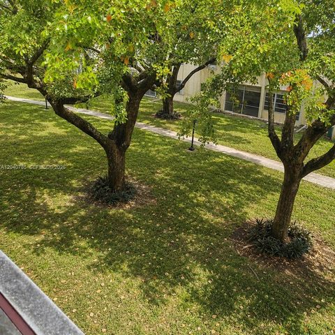 301 Cambridge Road 306, Hollywood, FL 33024