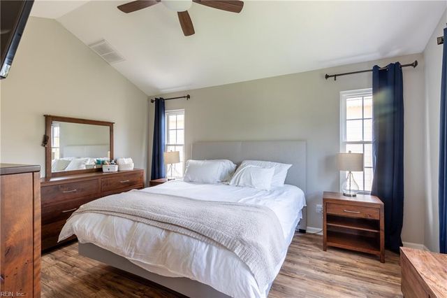 2472 Covent Garden RD, Virginia Beach, VA 23456