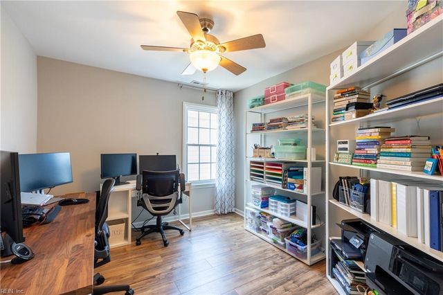 2472 Covent Garden RD, Virginia Beach, VA 23456