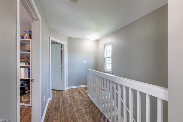 2472 Covent Garden RD, Virginia Beach, VA 23456