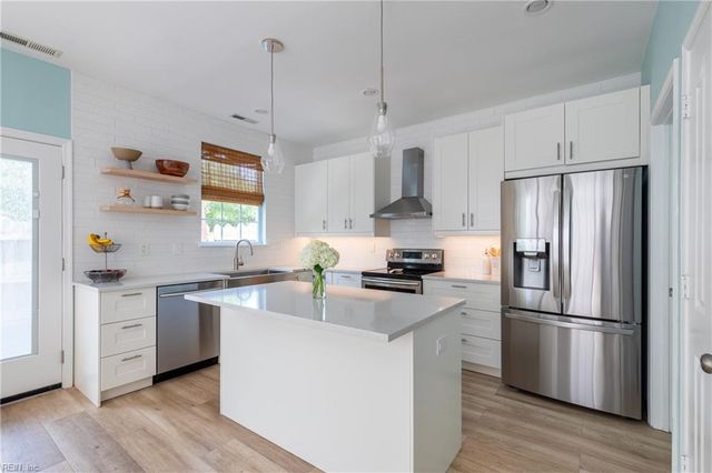 2472 Covent Garden RD, Virginia Beach, VA 23456