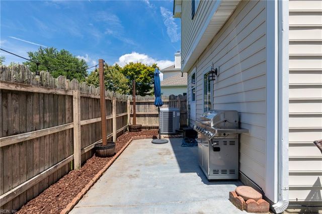 2472 Covent Garden RD, Virginia Beach, VA 23456