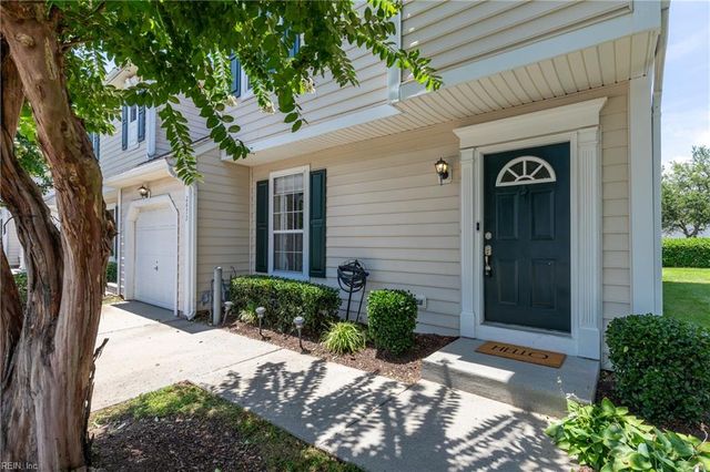 2472 Covent Garden RD, Virginia Beach, VA 23456