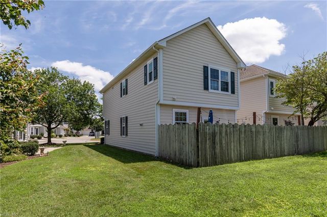 2472 Covent Garden RD, Virginia Beach, VA 23456