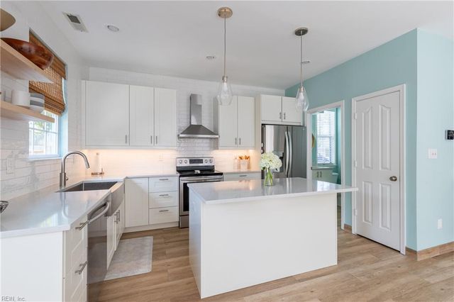 2472 Covent Garden RD, Virginia Beach, VA 23456