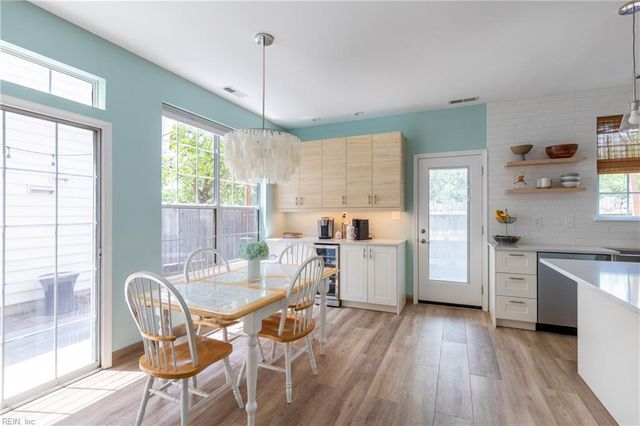 2472 Covent Garden RD, Virginia Beach, VA 23456
