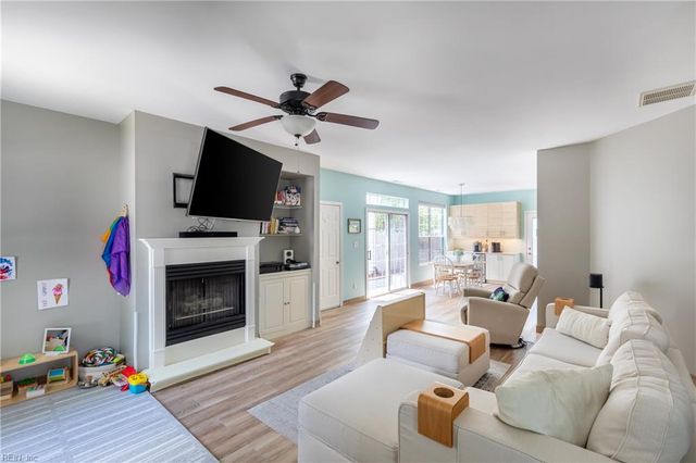 2472 Covent Garden RD, Virginia Beach, VA 23456