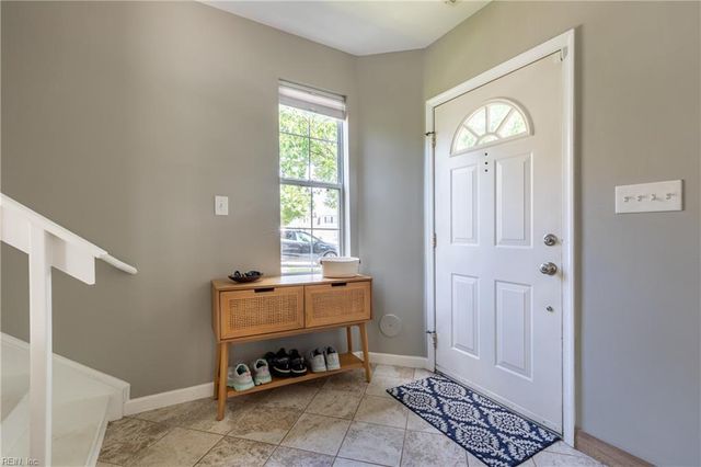 2472 Covent Garden RD, Virginia Beach, VA 23456