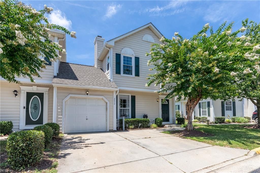 2472 Covent Garden RD, Virginia Beach, VA 23456