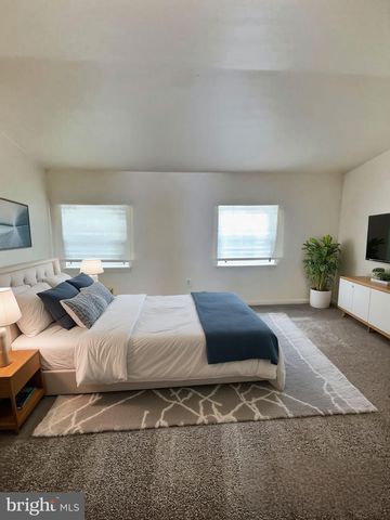 1245 E EAGER ST, Baltimore, MD 21202