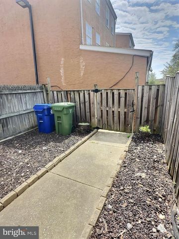 1245 E EAGER ST, Baltimore, MD 21202