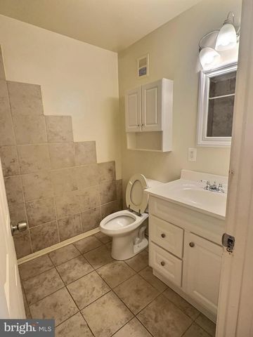 1245 E EAGER ST, Baltimore, MD 21202