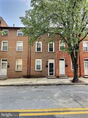 1245 E EAGER ST, Baltimore, MD 21202