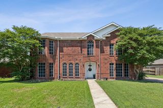 407 Washington Place, Wylie, TX 75098