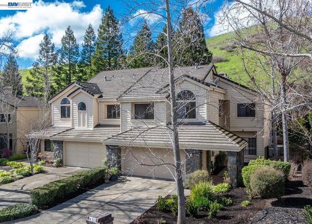 455 Eagle Valley Way, Danville, CA 94506