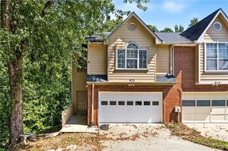 873 Edgewater Circle, Marietta, GA 30062