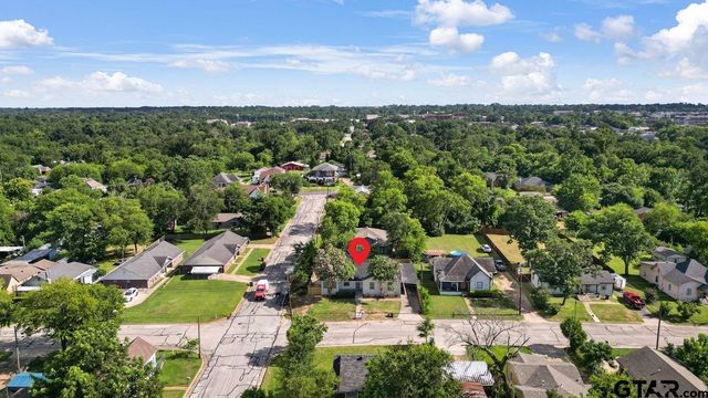 1513 E Lawrence St, Tyler, TX 75702