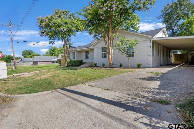 1513 E Lawrence St, Tyler, TX 75702