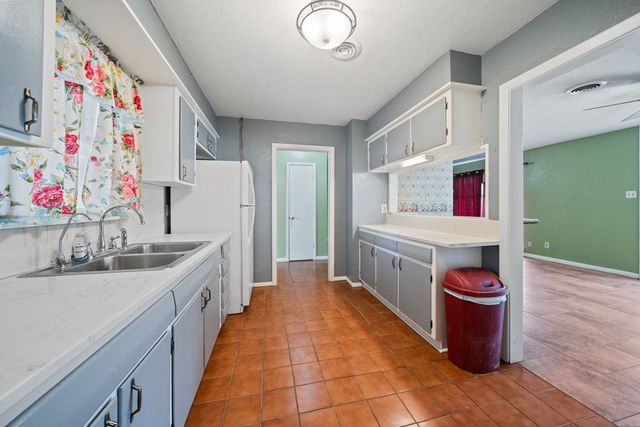 1710 Alabama, Big Spring, TX 79720