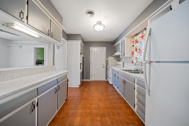 1710 Alabama, Big Spring, TX 79720