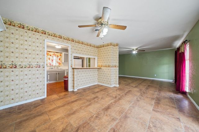 1710 Alabama, Big Spring, TX 79720