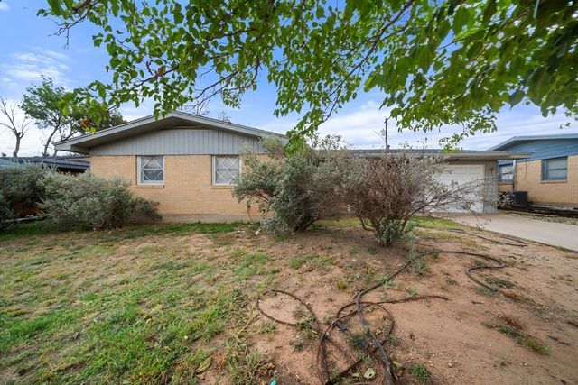 1710 Alabama, Big Spring, TX 79720