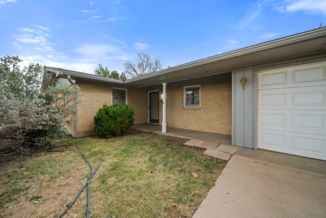 1710 Alabama, Big Spring, TX 79720