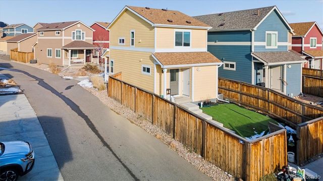 853 Cooperland Trail, Berthoud, CO 80513