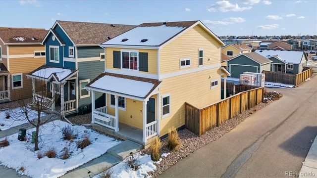 853 Cooperland Trail, Berthoud, CO 80513