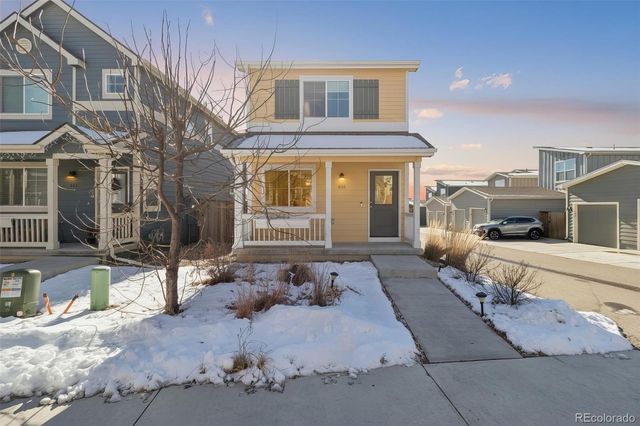 853 Cooperland Trail, Berthoud, CO 80513
