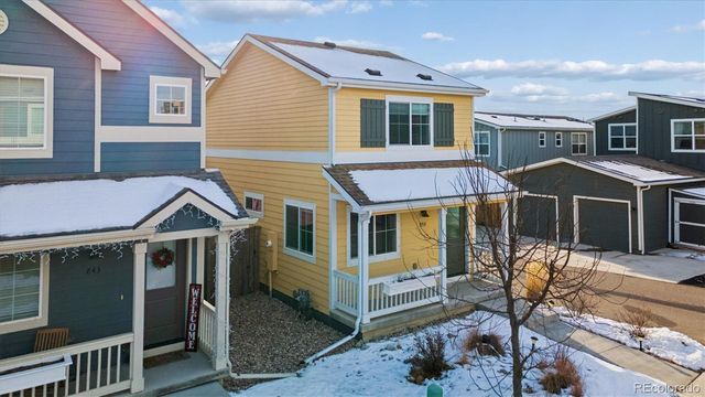 853 Cooperland Trail, Berthoud, CO 80513