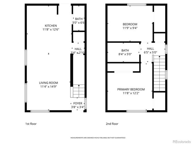 853 Cooperland Trail, Berthoud, CO 80513