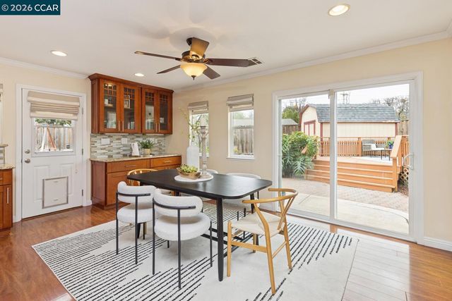 5506 Nebraska Dr, Concord, CA 94521