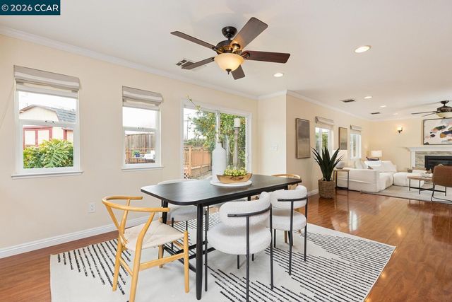 5506 Nebraska Dr, Concord, CA 94521