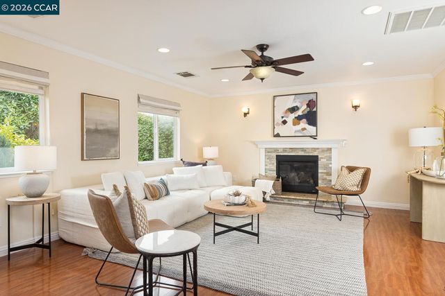 5506 Nebraska Dr, Concord, CA 94521