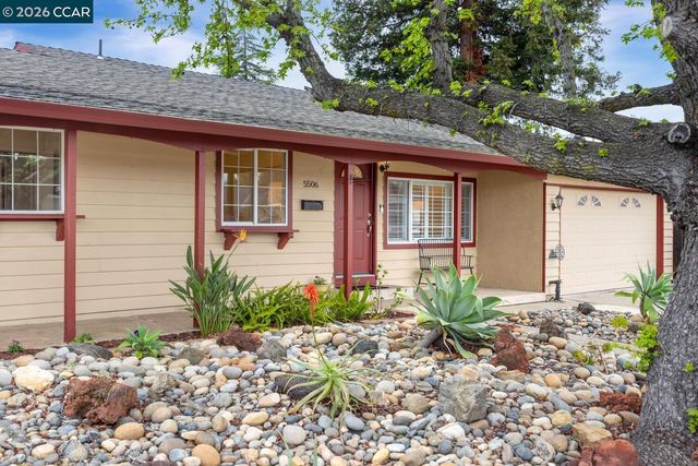 5506 Nebraska Dr, Concord, CA 94521