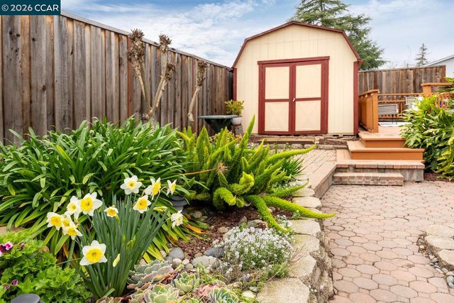 5506 Nebraska Dr, Concord, CA 94521