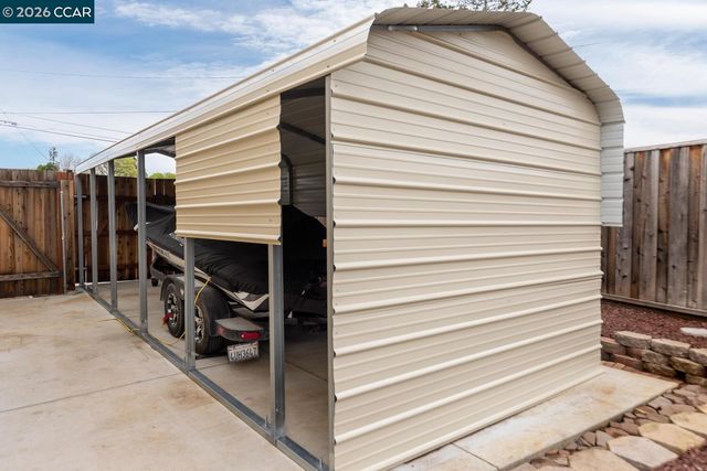 5506 Nebraska Dr, Concord, CA 94521