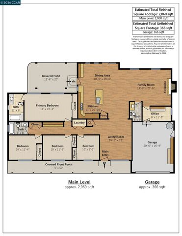 5506 Nebraska Dr, Concord, CA 94521