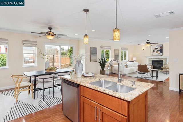 5506 Nebraska Dr, Concord, CA 94521