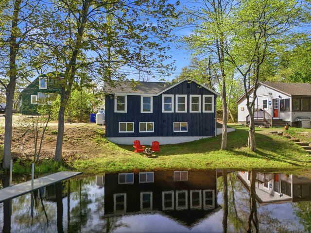 93 Lynchville Park Road, Goffstown, NH 03045