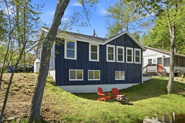 93 Lynchville Park Road, Goffstown, NH 03045
