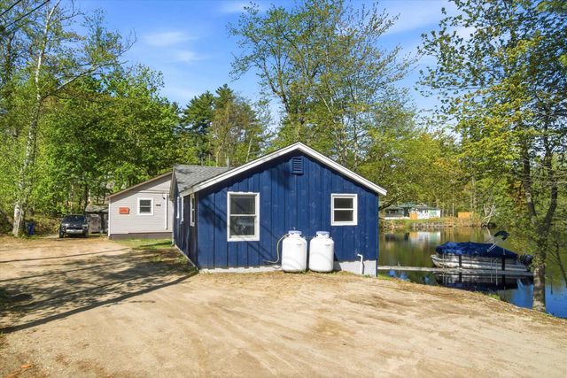 93 Lynchville Park Road, Goffstown, NH 03045