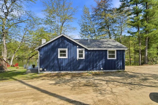 93 Lynchville Park Road, Goffstown, NH 03045