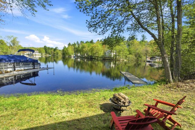 93 Lynchville Park Road, Goffstown, NH 03045