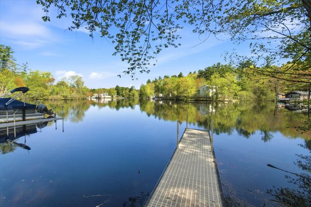 93 Lynchville Park Road, Goffstown, NH 03045