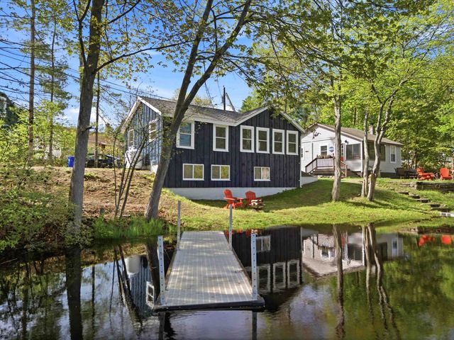 93 Lynchville Park Road, Goffstown, NH 03045