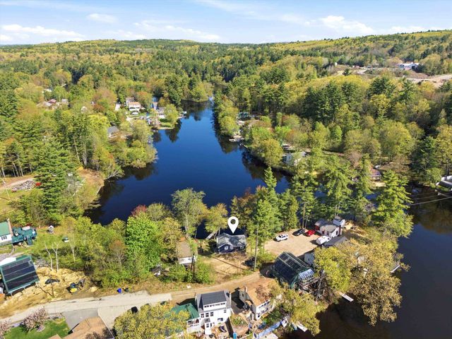 93 Lynchville Park Road, Goffstown, NH 03045